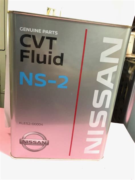 nissan cvt fluid|genuine nissan transmission fluid.